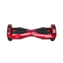 Load image into Gallery viewer, Best hoverboard for kids in Australia, red.