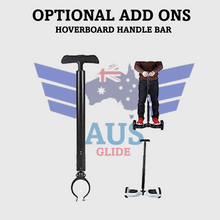 Load image into Gallery viewer, Hoverboard support handle for beginners.