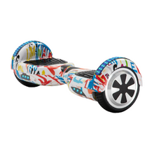 Load image into Gallery viewer, Kids' 6.5" wheel hoverboard, Australia.