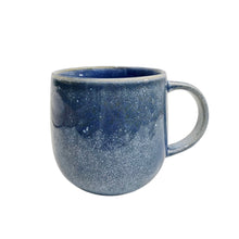 Load image into Gallery viewer, Enjoy the daily ritual of drinking tea and coffee with your own stoneware NAOKO Mug in Aqua 380ml.| Bliss Gifts & Homewares | Unit 8, 259 Princes Hwy Ulladulla | South Coast NSW | Online Retail Gift & Homeware Shopping | 0427795959, 44541523