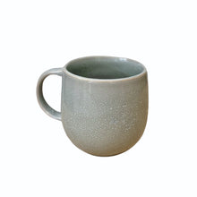 Load image into Gallery viewer, Enjoy the daily ritual of drinking tea and coffee with your own stoneware NAOKO Mug in Frost 380ml.| Bliss Gifts & Homewares | Unit 8, 259 Princes Hwy Ulladulla | South Coast NSW | Online Retail Gift & Homeware Shopping | 0427795959, 44541523