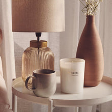 Load image into Gallery viewer, Enjoy the daily ritual of drinking tea and coffee with your own stoneware NAOKO Mug in Frost 380ml.| Bliss Gifts & Homewares | Unit 8, 259 Princes Hwy Ulladulla | South Coast NSW | Online Retail Gift & Homeware Shopping | 0427795959, 44541523