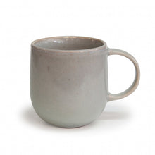 Load image into Gallery viewer, Enjoy the daily ritual of drinking tea and coffee with your own stoneware NAOKO Mug in Frost 380ml.| Bliss Gifts & Homewares | Unit 8, 259 Princes Hwy Ulladulla | South Coast NSW | Online Retail Gift & Homeware Shopping | 0427795959, 44541523