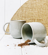 Load image into Gallery viewer, S&P- NAOKO Mug Ice 380ml| Bliss Gifts & Homewares | Unit 8, 259 Princes Hwy Ulladulla | South Coast NSW | Online Retail Gift & Homeware Shopping | 0427795959, 44541523