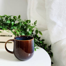 Load image into Gallery viewer, S&P- NAOKO Mug Mulberry 380ml | Bliss Gifts & Homewares | Unit 8, 259 Princes Hwy Ulladulla | South Coast NSW | Online Retail Gift & Homeware Shopping | 0427795959, 44541523