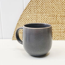 Load image into Gallery viewer, S&P- NAOKO Mug Shale 380ml| Bliss Gifts & Homewares | Unit 8, 259 Princes Hwy Ulladulla | South Coast NSW | Online Retail Gift & Homeware Shopping | 0427795959, 44541523
