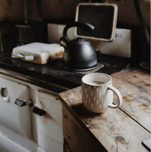 Load image into Gallery viewer, S&P- NAOKO Mug Tear Biscuit 380ml| Bliss Gifts & Homewares | Unit 8, 259 Princes Hwy Ulladulla | South Coast NSW | Online Retail Gift & Homeware Shopping | 0427795959, 44541523