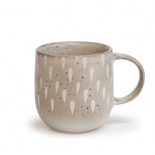 Load image into Gallery viewer, S&P- NAOKO Mug Tear Biscuit 380ml| Bliss Gifts & Homewares | Unit 8, 259 Princes Hwy Ulladulla | South Coast NSW | Online Retail Gift & Homeware Shopping | 0427795959, 44541523