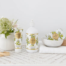 Load image into Gallery viewer,  Organic Shea Butter Soap in Olive in Olive Leaf - Our beautifully perfumed French Triple Milled body bar soaps are made in Australia with Certified Organic Shea Butter. 200 grams. Organic Shea Butter. Proudly Australian made.| Bliss Gifts & Homewares | Unit 8, 259 Princes Hwy Ulladulla | South Coast NSW | Online Retail Gift & Homeware Shopping | 0427795959, 44541523