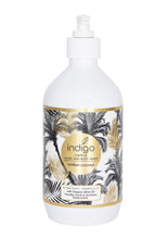 Load image into Gallery viewer, Our beautifully presented Organic Olive Oil Hand & Body Wash in Tahitian Coconut 500ml is made in Australia with certified organic olive oil. Olive oil is rich in antioxidants & vitamins A, E, K & F. Shop online or in-store. AfterPay available. Australia wide Shipping | Bliss Gifts & Homewares - Unit 8, 259 Princes Hwy Ulladulla - 0427795959, 44541523