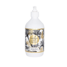 Load image into Gallery viewer, Our beautifully presented Organic Olive Oil Hand & Body Wash in Tahitian Coconut 500ml is made in Australia with certified organic olive oil. Olive oil is rich in antioxidants & vitamins A, E, K & F. Shop online or in-store. AfterPay available. Australia wide Shipping | Bliss Gifts & Homewares - Unit 8, 259 Princes Hwy Ulladulla - 0427795959, 44541523