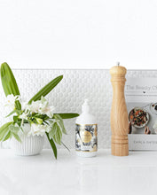 Load image into Gallery viewer, Our beautifully presented Organic Olive Oil Hand & Body Wash in Tahitian Coconut 500ml is made in Australia with certified organic olive oil. Olive oil is rich in antioxidants & vitamins A, E, K & F. Shop online or in-store. AfterPay available. Australia wide Shipping | Bliss Gifts & Homewares - Unit 8, 259 Princes Hwy Ulladulla - 0427795959, 44541523