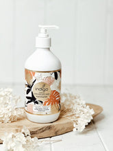 Load image into Gallery viewer, Our beautifully presented Organic Olive Oil Hand & Body Wash in Tropical Lychee 500ml is made in Australia with certified organic olive oil. Olive oil is rich in antioxidants & vitamins A, E, K & F.| Bliss Gifts & Homewares | Unit 8, 259 Princes Hwy Ulladulla | South Coast NSW | Online Retail Gift & Homeware Shopping | 0427795959, 44541523