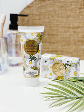 Load image into Gallery viewer, Our beautifully perfumed French Triple Milled body bar soaps are made in Australia with Certified Organic Shea Butter. 200 grams. Organic Shea Butter. Proudly Australian made.| Bliss Gifts & Homewares | Unit 8, 259 Princes Hwy Ulladulla | South Coast NSW | Online Retail Gift & Homeware Shopping | 0427795959, 44541523