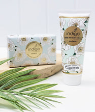 Load image into Gallery viewer, Our beautifully perfumed French Triple Milled body bar soaps are made in Australia with Certified Organic Shea Butter. 200 grams. Organic Shea Butter. Proudly Australian made.| Bliss Gifts & Homewares | Unit 8, 259 Princes Hwy Ulladulla | South Coast NSW | Online Retail Gift & Homeware Shopping | 0427795959, 44541523