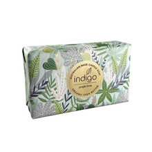 Load image into Gallery viewer, Our beautifully perfumed French Triple Milled body bar soaps are made in Australia with Certified Organic Shea Butter. 200 grams. Organic Shea Butter. Proudly Australian made.| Bliss Gifts & Homewares | Unit 8, 259 Princes Hwy Ulladulla | South Coast NSW | Online Retail Gift & Homeware Shopping | 0427795959, 44541523