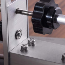 Load image into Gallery viewer, 5 Generation kitchen knife sharpener