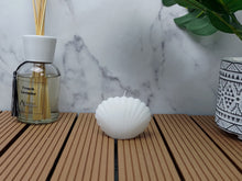 Load image into Gallery viewer, Minimalist Cloud Candle Decor