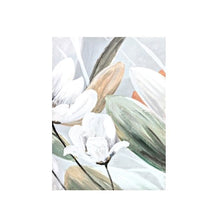 Load image into Gallery viewer, When it comes to adding a regal and luxurious look to your home, our Penelope Floral Canvases leaves you with no better choice! These canvas make an impact like none other, buy all three to create a story or have on their own. 60x80x3.8cm.| Bliss Gifts & Homewares | Unit 8, 259 Princes Hwy Ulladulla | South Coast NSW | Online Retail Gift & Homeware Shopping | 0427795959, 44541523