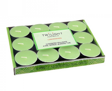 Load image into Gallery viewer, Aromatic Lemongrass Mini Candles