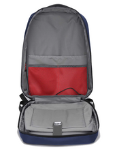 Load image into Gallery viewer, Tech whiz USB Charging Port Laptop Backpack