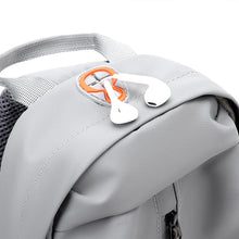 Load image into Gallery viewer, Slim Sling Backpack for Hiking & Walking