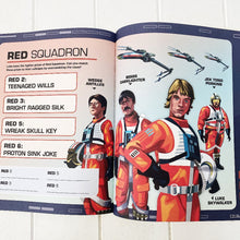 Load image into Gallery viewer, Join the Rebellion against the evil Galactic Empire and their terrifying super-weapon, the Death Star! Relive the classic Star Wars Episode IV: A New Hope in this exciting activity book, packed full of mazes, codewords, puzzles and over 100 stickers. Ages 6+.| Bliss Gifts & Homewares | Unit 8, 259 Princes Hwy Ulladulla | South Coast NSW | Online Retail Gift & Homeware Shopping | 0427795959, 44541523