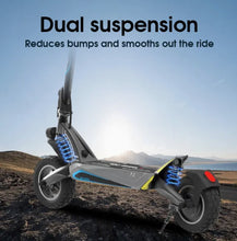 Load image into Gallery viewer, Esa gtr electric scooter reviews