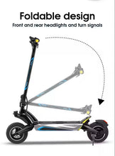Load image into Gallery viewer, ESA GTR Electric Scooter
