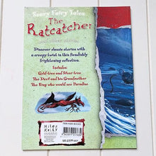 Load image into Gallery viewer, Scary Fairy Tales and other stories presents 'The Ratcatcher' Story book By Miles Kelly. Discover classic stories with a creepy twist in this fiendishly frightening collection.| Bliss Gifts & Homewares | Unit 8, 259 Princes Hwy Ulladulla | South Coast NSW | Online Retail Gift & Homeware Shopping | 0427795959, 44541523