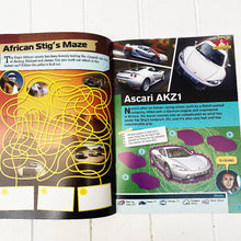 Load image into Gallery viewer, Some say he's wanted by the CIA and that he sleeps upside down like a bat. Packed to the brim with activities and stickers, this book will keep you entertained for hours! With over 25 car stickers!| Bliss Gifts & Homewares | Unit 8, 259 Princes Hwy Ulladulla | South Coast NSW | Online Retail Gift & Homeware Shopping | 0427795959, 44541523