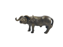Load image into Gallery viewer, Bill Bison Metal