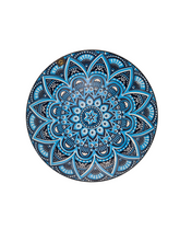 Load image into Gallery viewer, Dishwasher-safe Ceramic Entree Plate