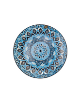 Load image into Gallery viewer, Mediterranean-style Dinnerware Set in Australia