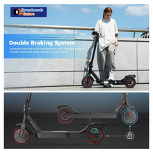 Load image into Gallery viewer, ESA Pro Elite hoverboard electric scooter.