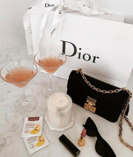 Load image into Gallery viewer, Salt&Pepper | Winston | Martini Glass | Set of 4| Bliss Gifts & Homewares | Unit 8, 259 Princes Hwy Ulladulla | South Coast NSW | Online Retail Gift & Homeware Shopping | 0427795959, 44541523