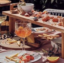 Load image into Gallery viewer, Salt&Peppers WINSTON Set of 4 Cocktail Glasses are perfect for dinner parties and entertaining. A fine example of European craftsmanship, the 550ml cocktail glass has a classic design that is timeless. | Bliss Gifts & Homewares | Unit 8, 259 Princes Hwy Ulladulla | South Coast NSW | Online Retail Gift & Homeware Shopping | 0427795959, 44541523