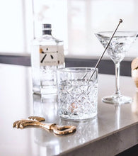 Load image into Gallery viewer, Winston Tumblers - Set of 4