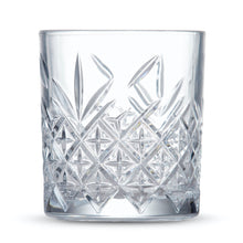 Load image into Gallery viewer, Salt&Peppers WINSTON Set of 4 Tumblers are perfect for dinner parties and entertaining. A fine example of European craftsmanship, the 350ml tumblers have a classic design that is timeless. Shop online or instore. AfterPay available. Australia wide Shipping. | Bliss Gifts & Homewares | Unit 8, 259 Princes Hwy Ulladulla | South Coast NSW | 0427795959, 44541523