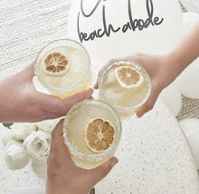 Load image into Gallery viewer, Salt&Peppers WINSTON Set of 4 Tumblers are perfect for dinner parties and entertaining. A fine example of European craftsmanship, the 350ml tumblers have a classic design that is timeless. Shop online or instore. AfterPay available. Australia wide Shipping. | Bliss Gifts & Homewares | Unit 8, 259 Princes Hwy Ulladulla | South Coast NSW | 0427795959, 44541523