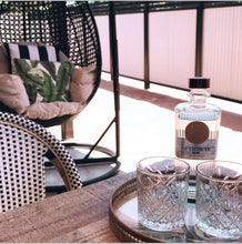 Load image into Gallery viewer, Salt&Peppers WINSTON Set of 4 Tumblers are perfect for dinner parties and entertaining. A fine example of European craftsmanship, the 350ml tumblers have a classic design that is timeless. Shop online or instore. AfterPay available. Australia wide Shipping. | Bliss Gifts & Homewares | Unit 8, 259 Princes Hwy Ulladulla | South Coast NSW | 0427795959, 44541523