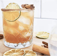 Load image into Gallery viewer, Salt&Peppers WINSTON Set of 4 Tumblers are perfect for dinner parties and entertaining. A fine example of European craftsmanship, the 350ml tumblers have a classic design that is timeless. Shop online or instore. AfterPay available. Australia wide Shipping. | Bliss Gifts & Homewares | Unit 8, 259 Princes Hwy Ulladulla | South Coast NSW | 0427795959, 44541523