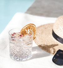 Load image into Gallery viewer, Salt&Peppers WINSTON Set of 4 Tumblers are perfect for dinner parties and entertaining. A fine example of European craftsmanship, the 350ml tumblers have a classic design that is timeless. Shop online or instore. AfterPay available. Australia wide Shipping. | Bliss Gifts & Homewares | Unit 8, 259 Princes Hwy Ulladulla | South Coast NSW | 0427795959, 44541523