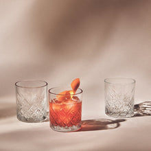 Load image into Gallery viewer, Salt&Peppers WINSTON Set of 4 Tumblers are perfect for dinner parties and entertaining. A fine example of European craftsmanship, the 350ml tumblers have a classic design that is timeless. Shop online or instore. AfterPay available. Australia wide Shipping. | Bliss Gifts & Homewares | Unit 8, 259 Princes Hwy Ulladulla | South Coast NSW | 0427795959, 44541523