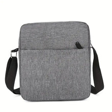 Load image into Gallery viewer, Oxford Men's Large Capacity Travel Backpack -3pc