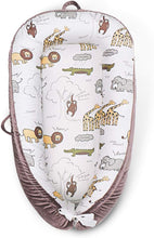 Load image into Gallery viewer, Stylish stainless steel travel mug with straw.