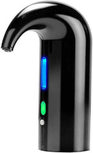 Load image into Gallery viewer, Electric wine aerator for red wine.