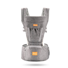 Load image into Gallery viewer, Comfortable Baby Backpack Carrier
