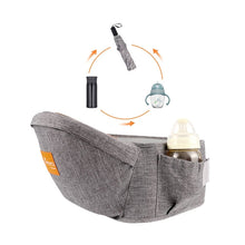 Load image into Gallery viewer, Stylish Infant Carrier