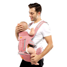 Load image into Gallery viewer, Newborn Wrap Carrier Sydney
